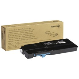 Xerox original toner 106R03510 (azurový, 2 500str.) pro VersaLink C400/C405