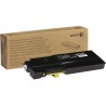 Oryginalny toner Xerox 106R03509 (żółty, 2500 stron) do VersaLink C400/C405