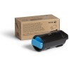 Xerox original toner 106R03936 (cyan, 16,800 pages) for VersaLink C605