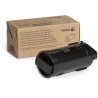 Xerox original toner 106R03927 (černý, 16 900str.) pro VersaLink C600