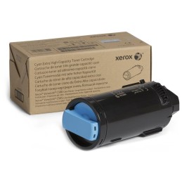 Xerox original toner 106R03924 (azurový, 16 800str.) pro VersaLink C600