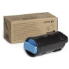 Xerox original toner 106R03924 (cyan, 16,800 pages) for VersaLink C600
