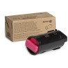 Oryginalny toner Xerox 106R03913 (magenta, 10 100 stron) do VersaLink C600/C605