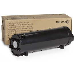 Xerox original toner 106R03943 (černý, 25 900str.) pro VersaLink B600/B605/B610/B615