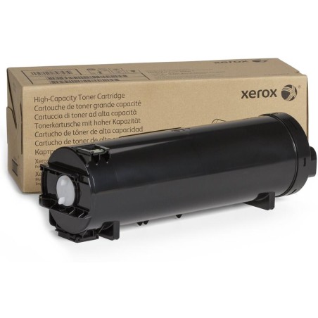 Xerox original toner 106R03943 (černý, 25 900str.) pro VersaLink B600/B605/B610/B615