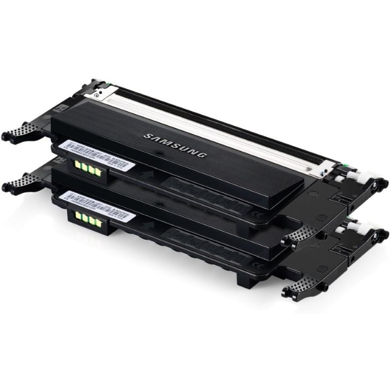 HP toner CLT-P4092B (černý, 2x 1 500str.) pro Samsung CLP-310/310N/315/315W, CLX-3170FN/3175N/3175FN/3175FW