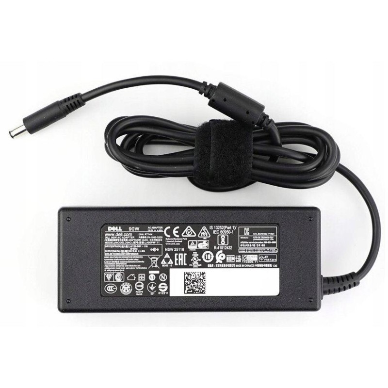 DELL AC adaptér 90W 3 Pin pro Inspiron NB SLIM 4.5mm