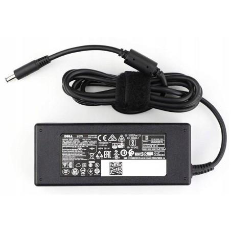 DELL AC adaptér 90W 3 Pin pro Inspiron NB SLIM 4.5mm