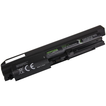 PATONA baterie pro ntb LENOVO R61/T61 14,1" 5200mAh Li-Ion 11,1V PREMIUM