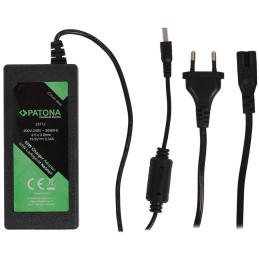 PATONA napájecí adaptér k ntb/ 19,5V/3,34A 65W konektor 4,5x3mm DELL PREMIUM/ délka kabelu 2,5 m