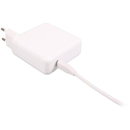 PATONA napájecí adaptér pro tablet PC/Smartphone/ 5V-20V 87W/ konektor USB-C/ bílý/ Power delivery