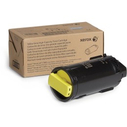 Xerox original toner 106R03886 ( žlutý, 9000str) pro  Xerox VersaLink C500/C505