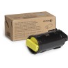 Xerox Original Toner 106R03886 (gelb, 9000 Seiten) für Xerox VersaLink C500/C505
