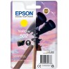 Epson Tintenpatrone/ C13T02V44010/ Gelb