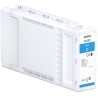 Epson atramentová náplň/ C13T41F240 / UltraChrome XD2 Cyan 350ml
