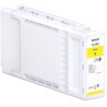 Epson atramentová náplň/ C13T41F440 / UltraChrome Yellow 350ml