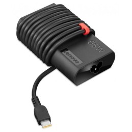 Lenovo adapter, ThinkPad 65W AC Adapter, USB-C