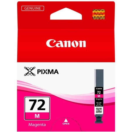 Canon inkoustová kazeta PGI-72 M/ purpurová
