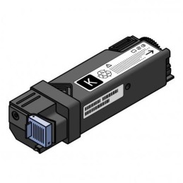 Kyocera toner TK-5345K černý (17 000 A4 @ 5%) pro TASKalfa 352ci