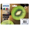 Epson atramentová náplň/ C13T02E74010/ multipack/ 202 Premium / Expression Premium XP-6000/ 5 farieb