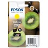 Epson ink cartridge/ C13T02F44010/ 202/ Premium / Expression Premium XP-6000/ yellow
