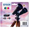 Epson inkoustová náplň/ C13T02V64010/ multipack/ 502/ Expression Home XP-5100/ 4 barvy