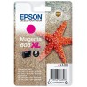 Epson Tintenpatrone/ C13T03A34010/ 603XL/ Expression Home XP-21xx/ XP-31xx/WF-2850DWF/ magenta