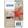 Epson Tintenpatronen/ C13T03U54010/ 603/ Multipack/ 3 Farben