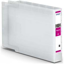 Epson inkoustová náplň/ C13T04C340/ WF-C81xx / WF-C86xxL/ purpurová