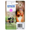 Epson ink cartridge/ C13T37864010/ 378/ Expression Photo XP-8500, XP-8505/ light magenta