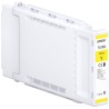 Epson atramentová náplň/ C13T41R440/ UltraChrome XD2 T41R440/ SureColor SC-T3400/SC-T5400/ 110ml/ žltá