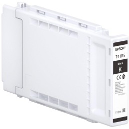 Epson inkoustová náplň/ C13T41R540/ UltraChrome XD2 T41R540/ SureColor SC-T3400/SC-T5400/ 110ml/ černá