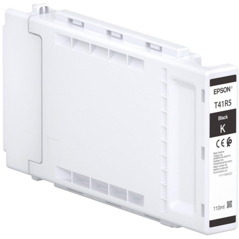 Epson inkoustová náplň/ C13T41R540/ UltraChrome XD2 T41R540/ SureColor SC-T3400/SC-T5400/ 110ml/ černá