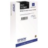 Epson inkoustová náplň/ C13T756140/ DURABrite Pro/ vel. L/ WF-8010/WF-8510/WF-8090/WF-8590/ černá