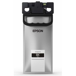 Epson inkoustová náplň/ C13T946140/ série WF-C5x90/ XXL/ černá