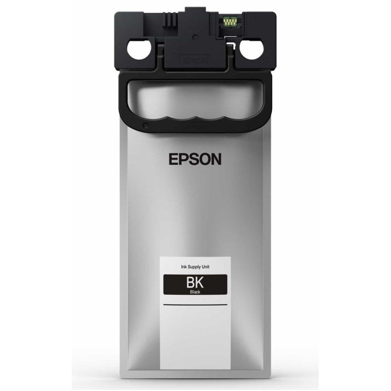 Epson inkoustová náplň/ C13T946140/ série WF-C5x90/ XXL/ černá