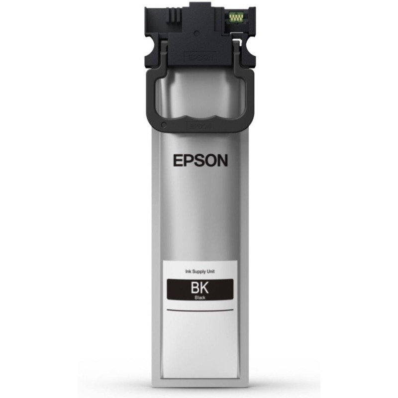 Epson inkoustová náplň/ C13T964140/ série WF-M52xx/57xx/ L / černá