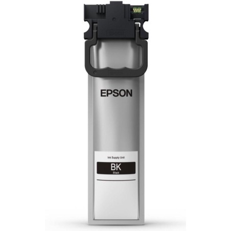 Epson inkoustová náplň/ C13T964140/ série WF-M52xx/57xx/ L / černá