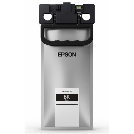 Epson inkoustová náplň/ C13T965140/ série WF-M52xx/57xx/ XL/ černá