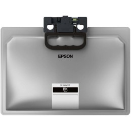 Epson inkoustová náplň/ C13T966140/ série WF-M52xx/57xx/ XXL / černá