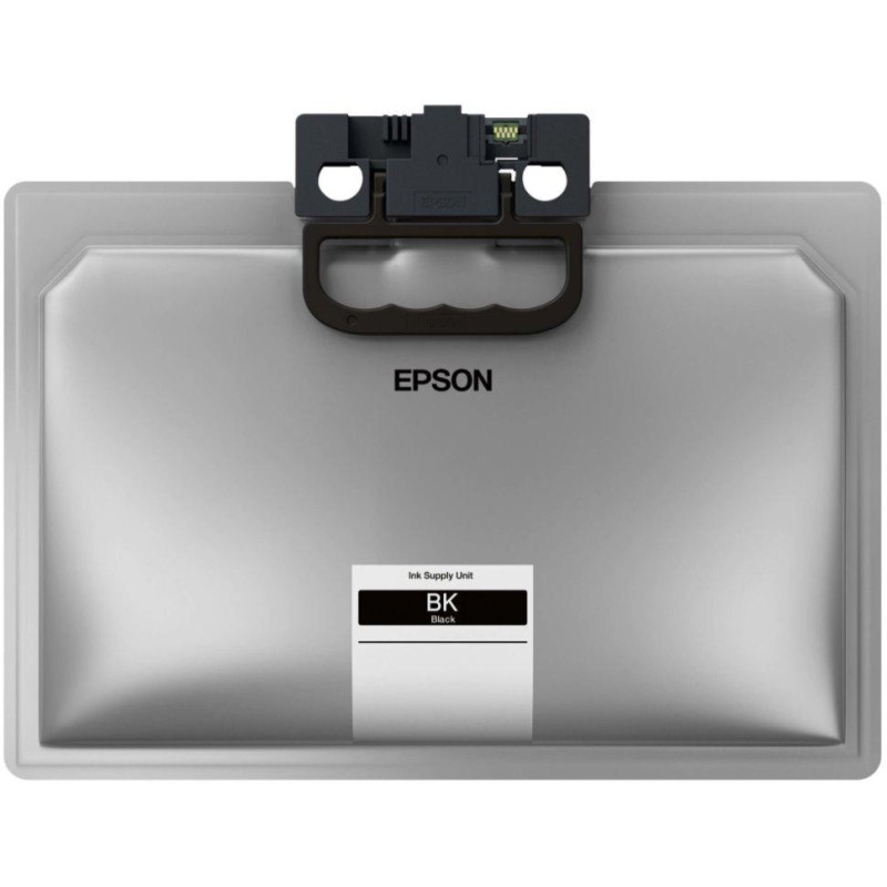 Epson inkoustová náplň/ C13T966140/ série WF-M52xx/57xx/ XXL / černá
