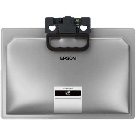 Epson inkoustová náplň/ C13T966140/ série WF-M52xx/57xx/ XXL / černá