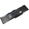 Bateria DELL/ 6-ogniwowa/ 84 Wh/ do Latitude E5570, Precision M3510