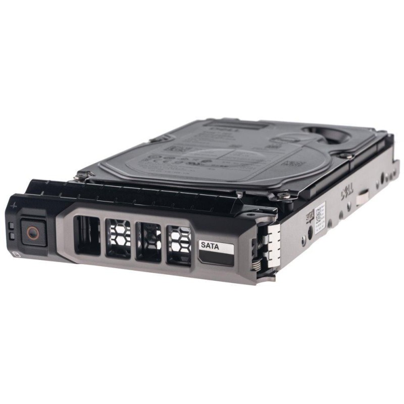DELL disk/ 1TB/ 7.2k/ SATA/ 6Gbps/ 512n/ hot-plug/ 3.5"/ pro R240, R340, R640, R740(xd), R6415, R7415, R7425