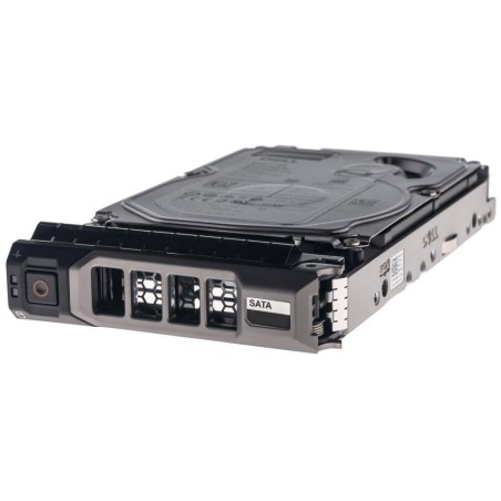 DELL disk/ 1TB/ 7.2k/ SATA/ 6Gbps/ 512n/ hot-plug/ 3.5"/ pro R240, R340, R640, R740(xd), R6415, R7415, R7425