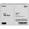 Canon Original Toner T06, schwarz, 20.500 Seiten, für ImageRUNNER 1643i, 1643iF