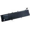 DELL Akku/ 6 Zellen/ 84 Wh/ für Precision M5510/XPS 9550