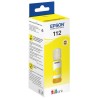 Epson Tintenpatrone 112/ T06C44A/ L15150/ L15160/ L65x0/ L11160/ 70ml/ Gelb