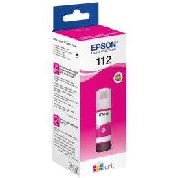 Epson inkoustová náplň 112/ T06C34A/ L15150/ L15160/ L65x0/ L11160/ 70ml/ Magenta