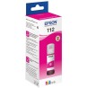 Epson ink cartridge 112/ T06C34A/ L15150/ L15160/ L65x0/ L11160/ 70ml/ Magenta